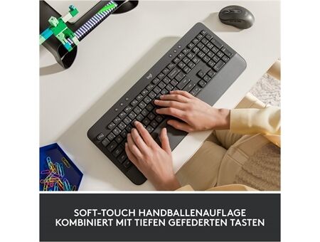Logitech Signature K650