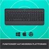 Logitech Signature K650
