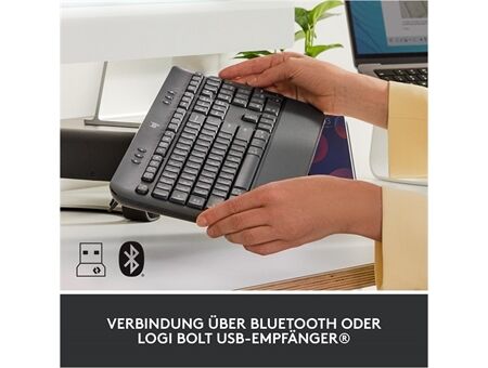 Logitech Signature K650