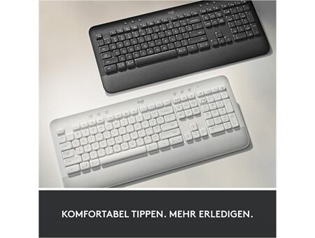 Logitech Signature K650