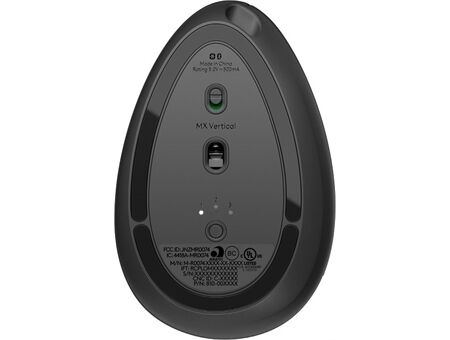 Logitech MX Vertical
