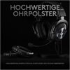 Logitech Pro X Gaming Headset