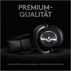 Logitech Pro X Gaming Headset