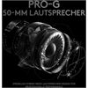 Logitech Pro X Gaming Headset