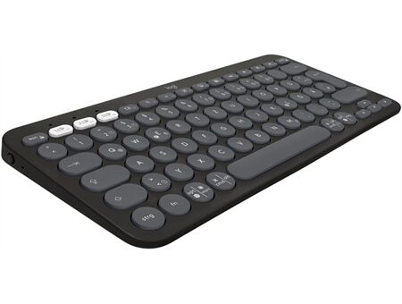 Logitech Pebble Keys 2 K380s (DE)