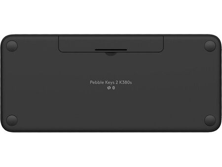Logitech Pebble Keys 2 K380s (DE)