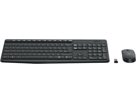 Logitech MK235 (DE)