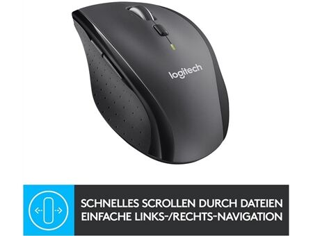 Logitech M705 Marathon