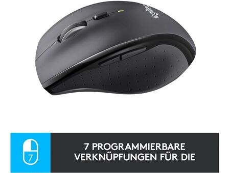 Logitech M705 Marathon
