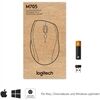 Logitech M705 Marathon