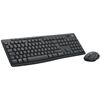 Logitech MK370