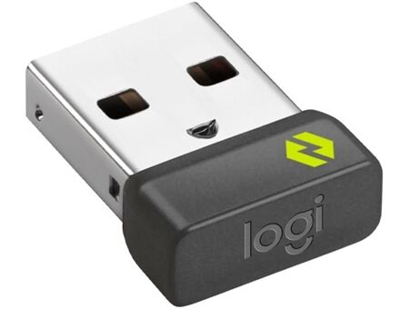 Logitech MK370