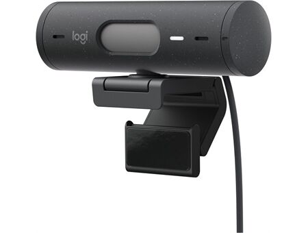 Logitech Brio 500