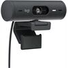 Logitech Brio 500