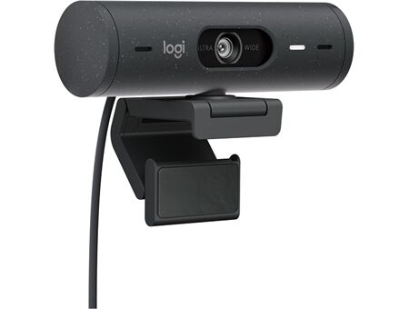 Logitech Brio 500
