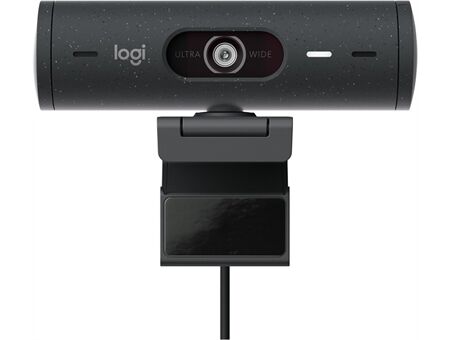 Logitech Brio 500