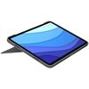 Logitech Combo Touch (DE) iPad Pro 11"