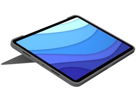Logitech Combo Touch (DE) iPad Pro 11"
