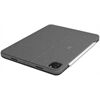 Logitech Combo Touch (DE) iPad Pro 11"