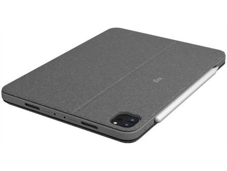 Logitech Combo Touch (DE) iPad Pro 11"