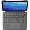 Logitech Combo Touch (DE) iPad Pro 11"