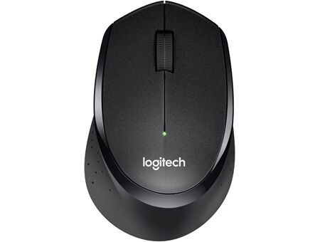 Logitech M 330 Silent