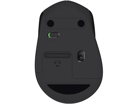 Logitech M 330 Silent