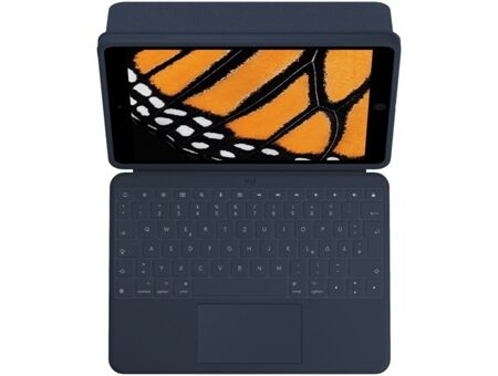 Logitech Rugged Combo 3 Touch EDU (DE)