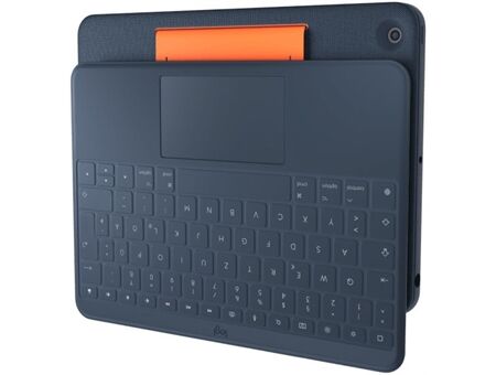 Logitech Rugged Combo 3 Touch EDU (DE)