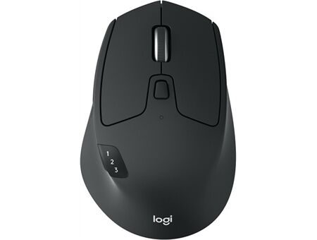 Logitech M 720 Triathlon Mouse