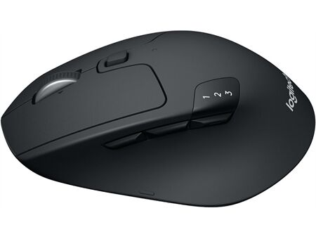 Logitech M 720 Triathlon Mouse