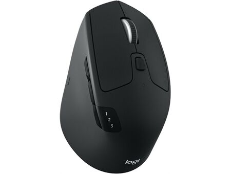 Logitech M 720 Triathlon Mouse