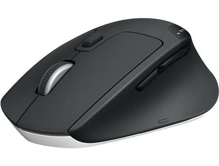 Logitech M 720 Triathlon Mouse