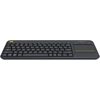 Logitech K 400 Plus Wireless Touch Keyboard
