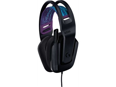 Logitech G G335