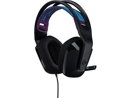Logitech G G335