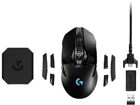Logitech G G903 Lightspeed