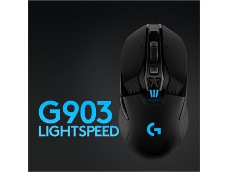 Logitech G G903 Lightspeed