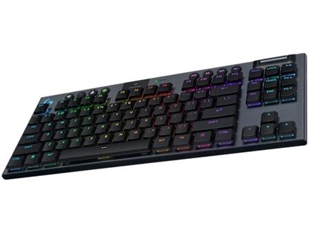 Logitech G G915 X Lightspeed TKL Linear (DE)