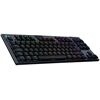 Logitech G G915 X Lightspeed TKL Linear (DE)