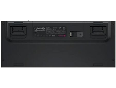 Logitech G G915 X Lightspeed TKL Linear (DE)