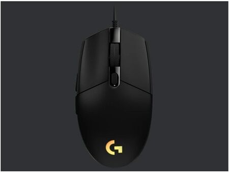 Logitech G G203