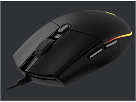 Logitech G G203