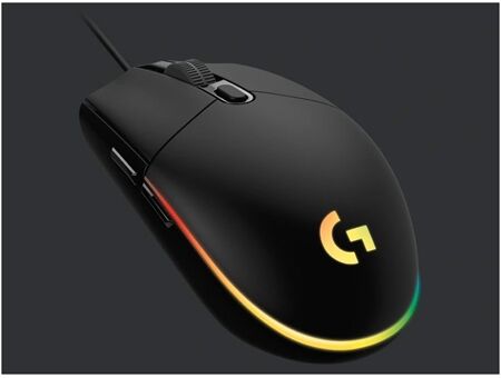 Logitech G G203