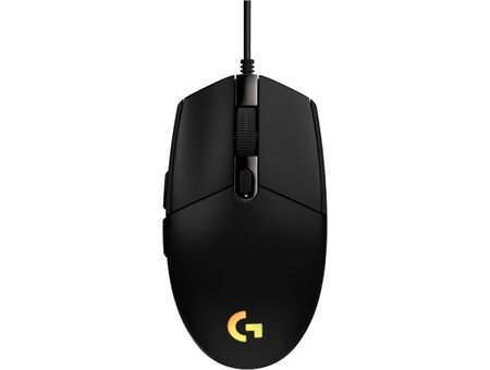 Logitech G G203