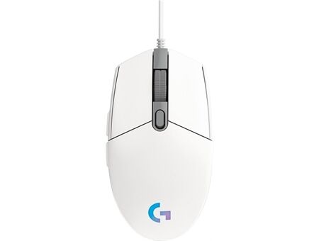Logitech G G203