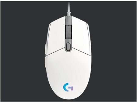 Logitech G G203