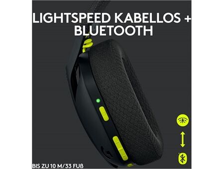 Logitech G G435 Lightspeed
