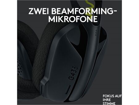 Logitech G G435 Lightspeed