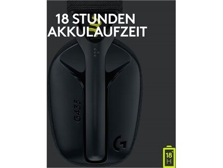 Logitech G G435 Lightspeed